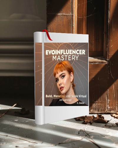 EvoInfluencer Mastery Affiliate Program